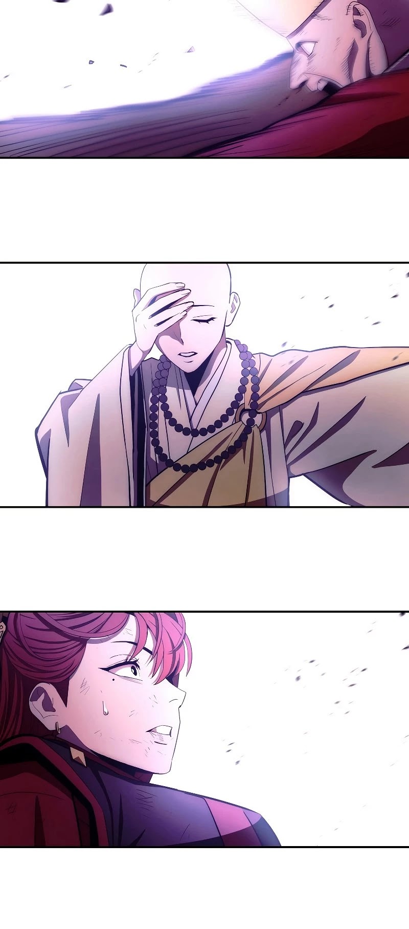 Poison Dragon: The Legend of an Asura Chapter 96 page 6 - Chapter 96