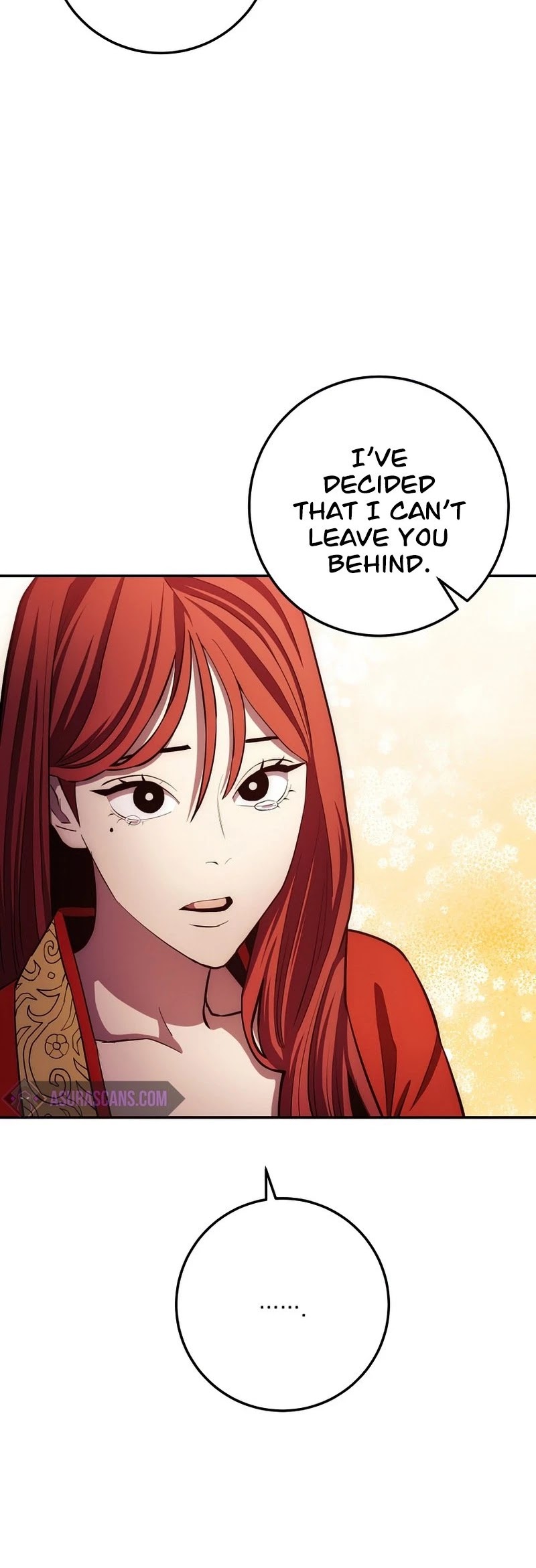 Poison Dragon: The Legend of an Asura Chapter 97 page 11 - Chapter 97