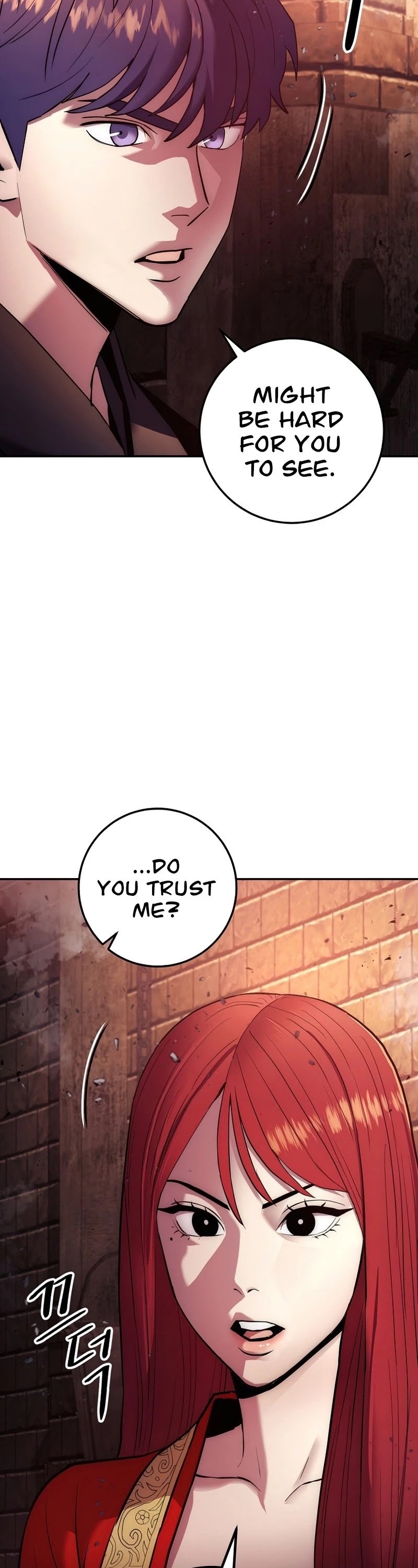 Poison Dragon: The Legend of an Asura Chapter 97 page 44 - Chapter 97