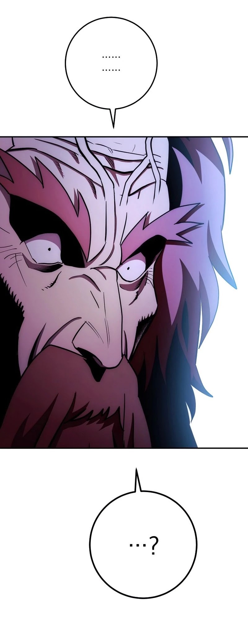 Poison Dragon: The Legend of an Asura Chapter 97 page 50 - Chapter 97
