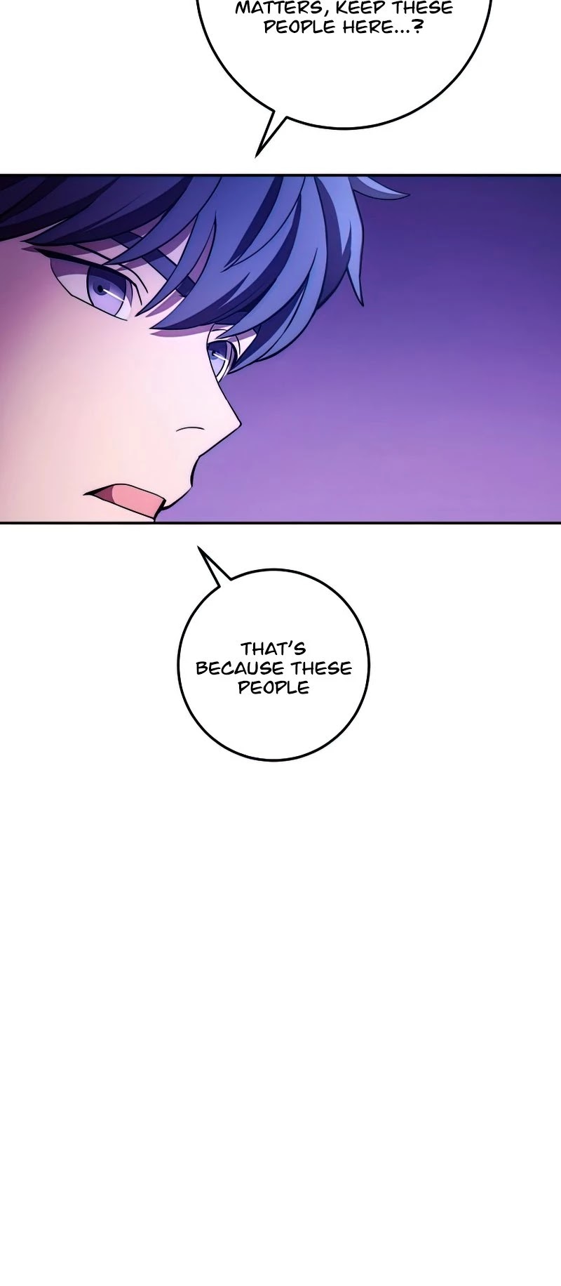 Poison Dragon: The Legend of an Asura Chapter 98 page 11 - Chapter 98