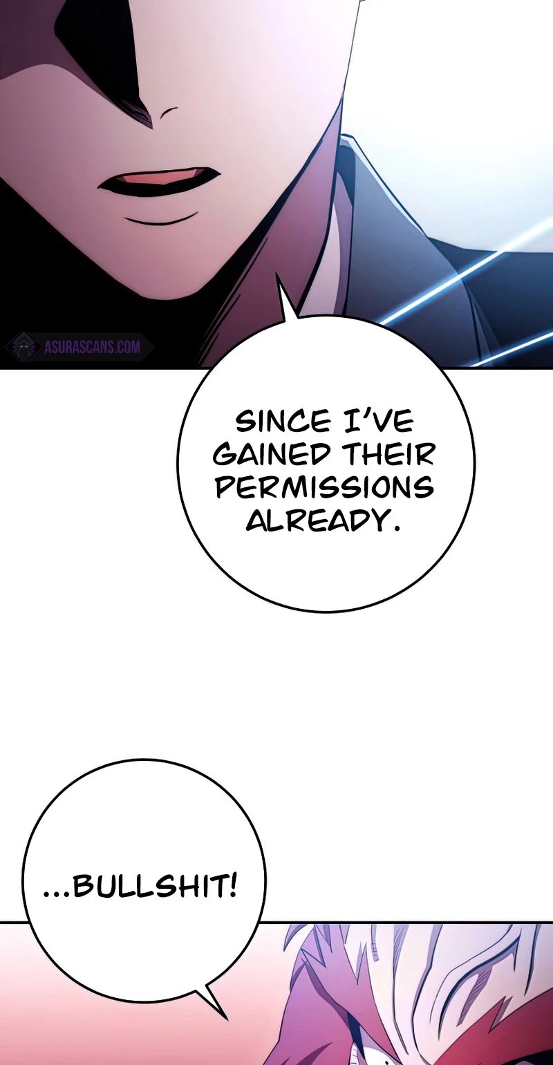 Poison Dragon: The Legend of an Asura Chapter 98 page 15 - Chapter 98