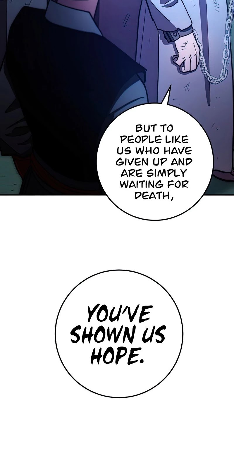 Poison Dragon: The Legend of an Asura Chapter 98 page 36 - Chapter 98