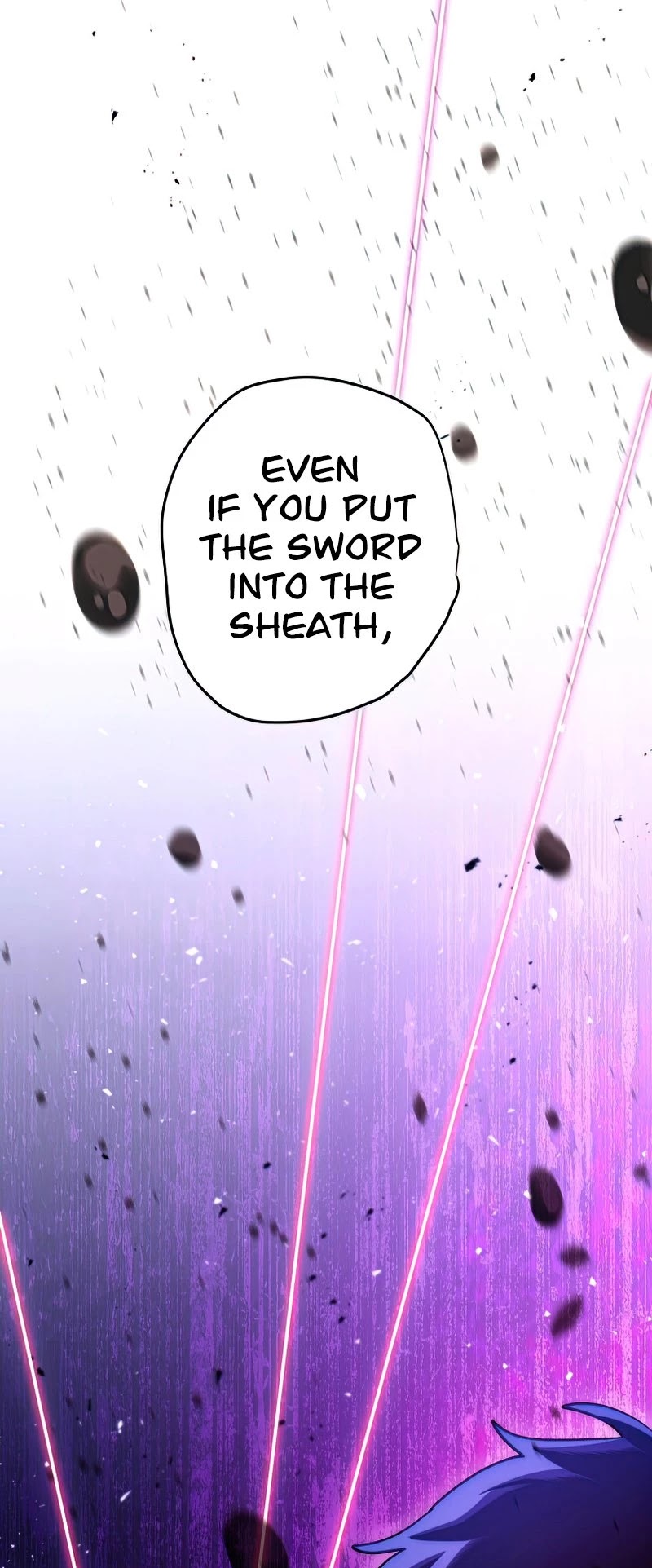 Poison Dragon: The Legend of an Asura Chapter 98 page 44 - Chapter 98