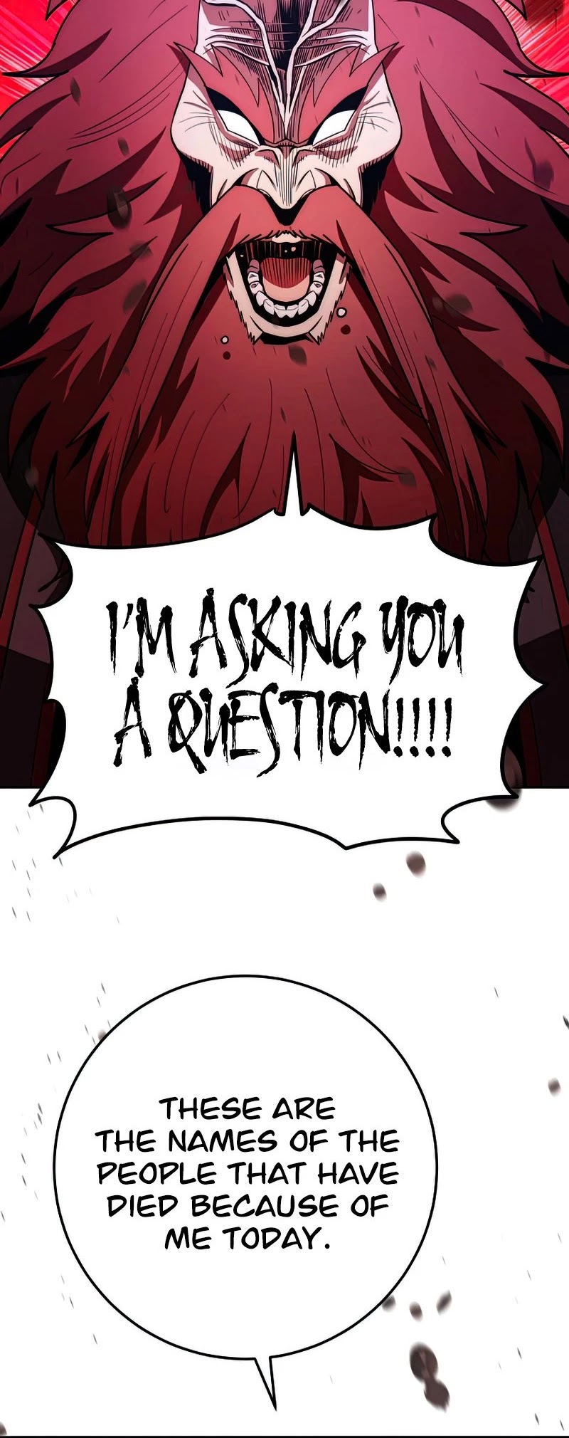 Poison Dragon: The Legend of an Asura Chapter 98 page 50 - Chapter 98