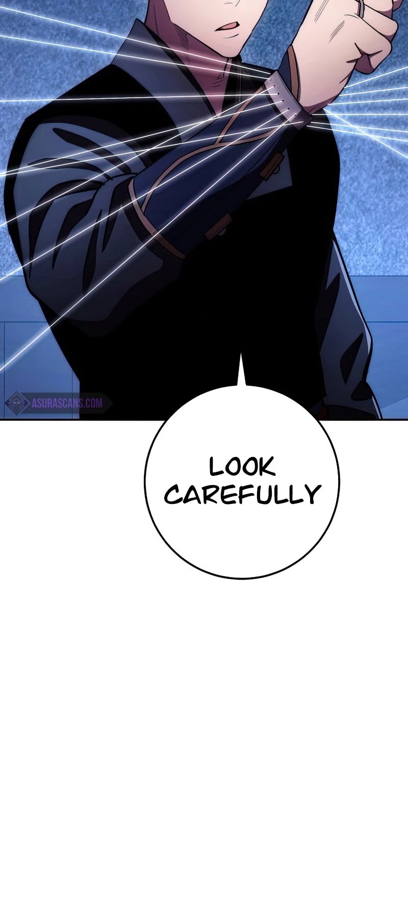 Poison Dragon: The Legend of an Asura Chapter 98 page 6 - Chapter 98