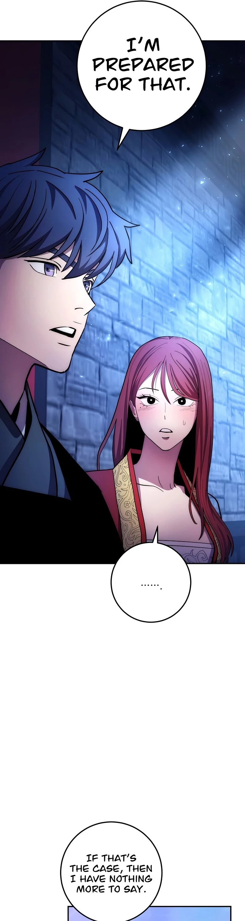 Poison Dragon: The Legend of an Asura Chapter 99 page 12 - Chapter 99