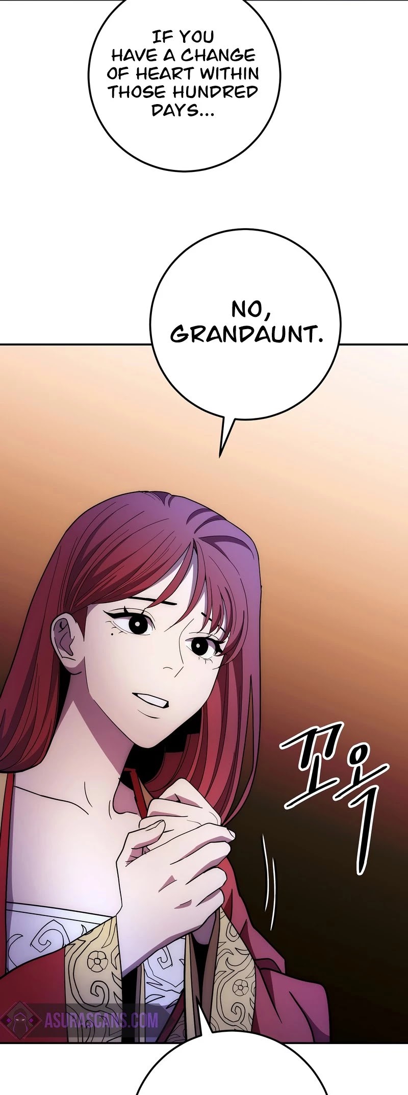 Poison Dragon: The Legend of an Asura Chapter 99 page 15 - Chapter 99