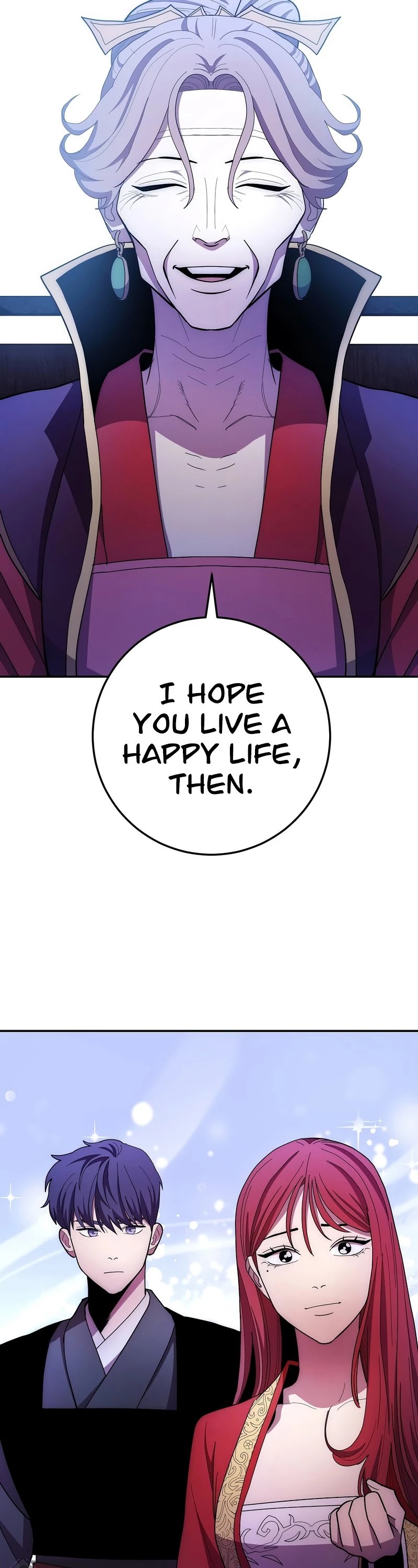 Poison Dragon: The Legend of an Asura Chapter 99 page 18 - Chapter 99