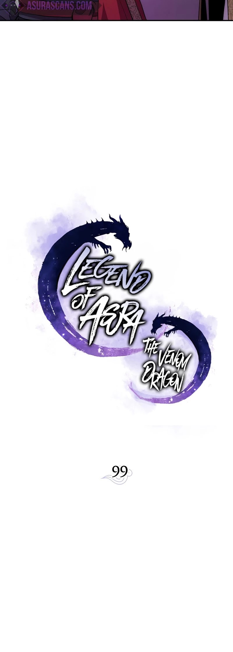 Poison Dragon: The Legend of an Asura Chapter 99 page 19 - Chapter 99