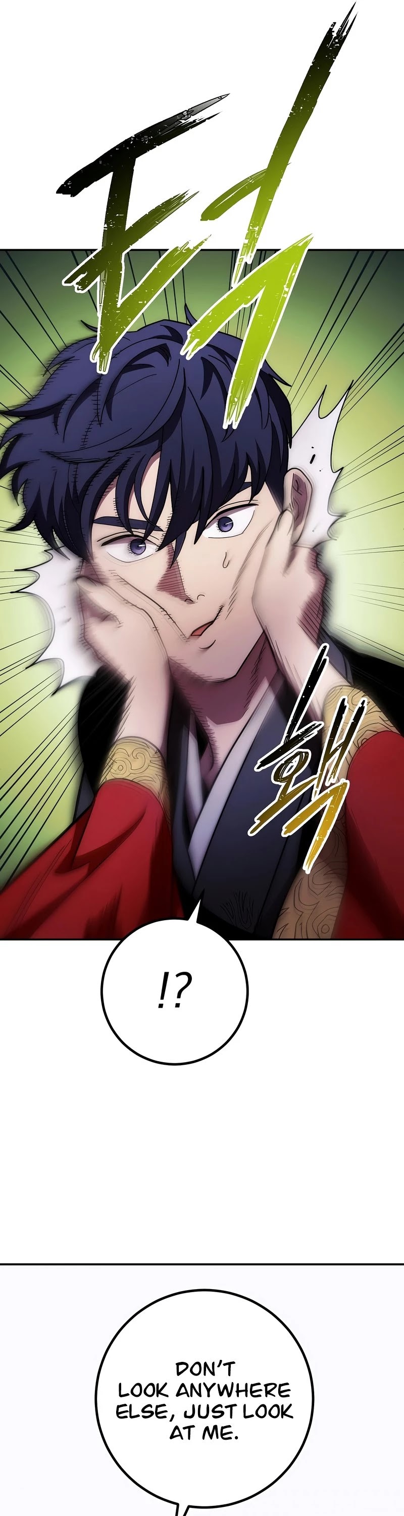Poison Dragon: The Legend of an Asura Chapter 99 page 36 - Chapter 99