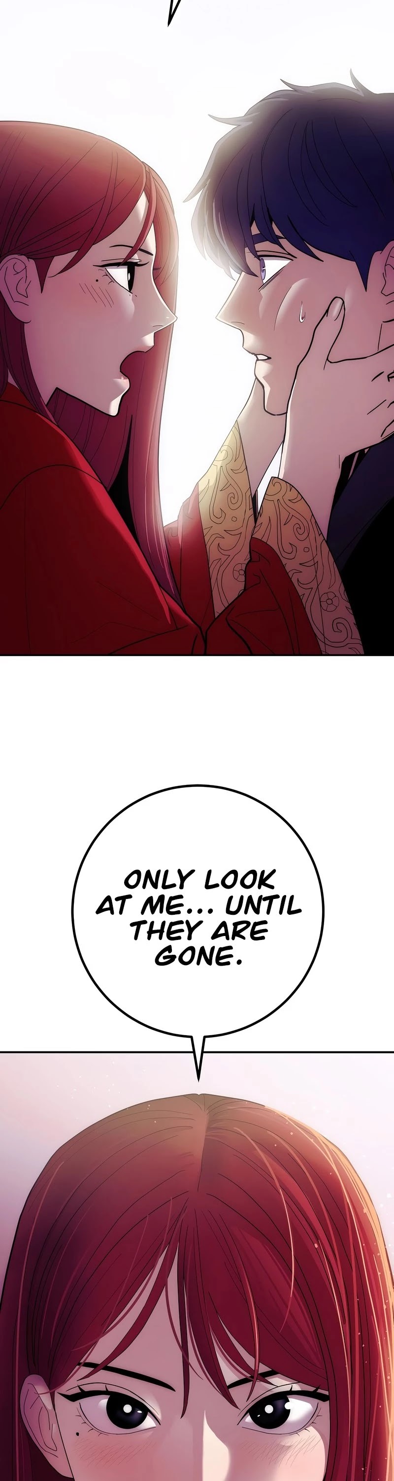 Poison Dragon: The Legend of an Asura Chapter 99 page 37 - Chapter 99