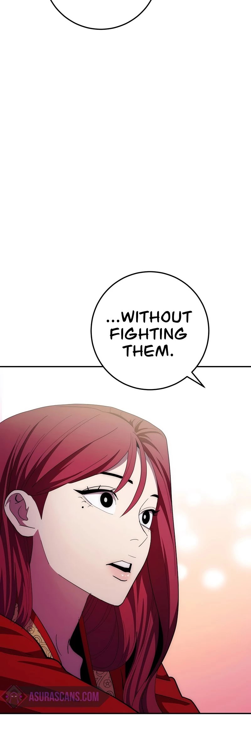 Poison Dragon: The Legend of an Asura Chapter 99 page 40 - Chapter 99