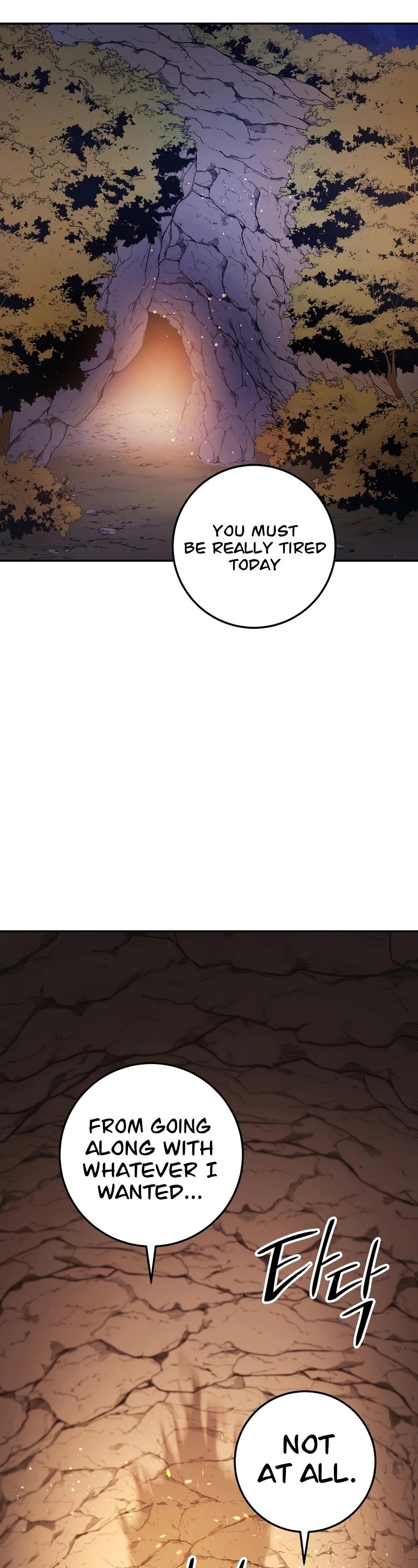 Poison Dragon: The Legend of an Asura Chapter 99 page 47 - Chapter 99