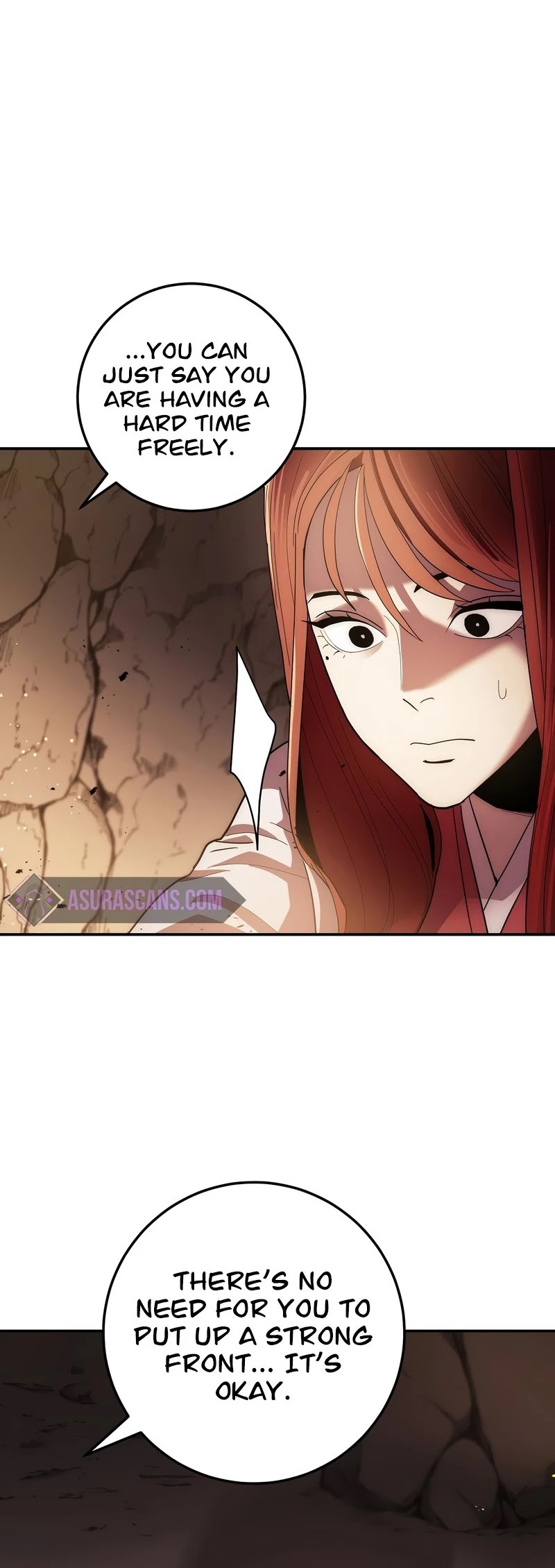 Poison Dragon: The Legend of an Asura Chapter 99 page 49 - Chapter 99