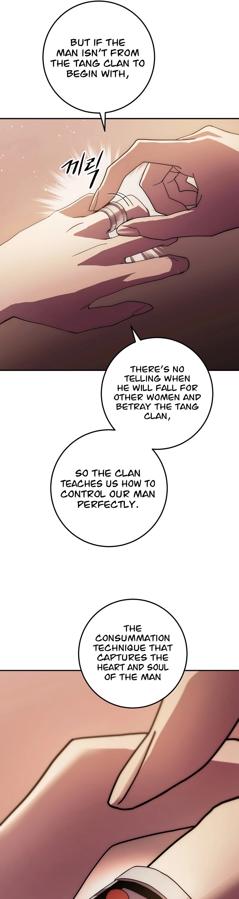 Poison Dragon: The Legend of an Asura Chapter 99 page 54 - Chapter 99