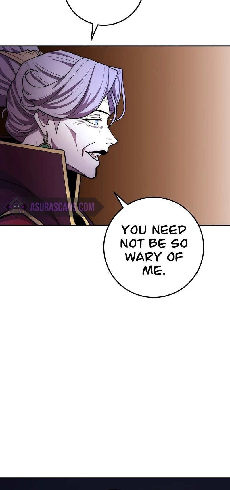 Poison Dragon: The Legend of an Asura Chapter 99 page 6 - Chapter 99