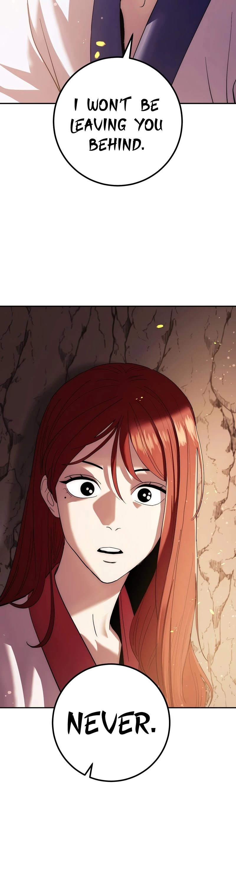 Poison Dragon: The Legend of an Asura Chapter 99 page 61 - Chapter 99