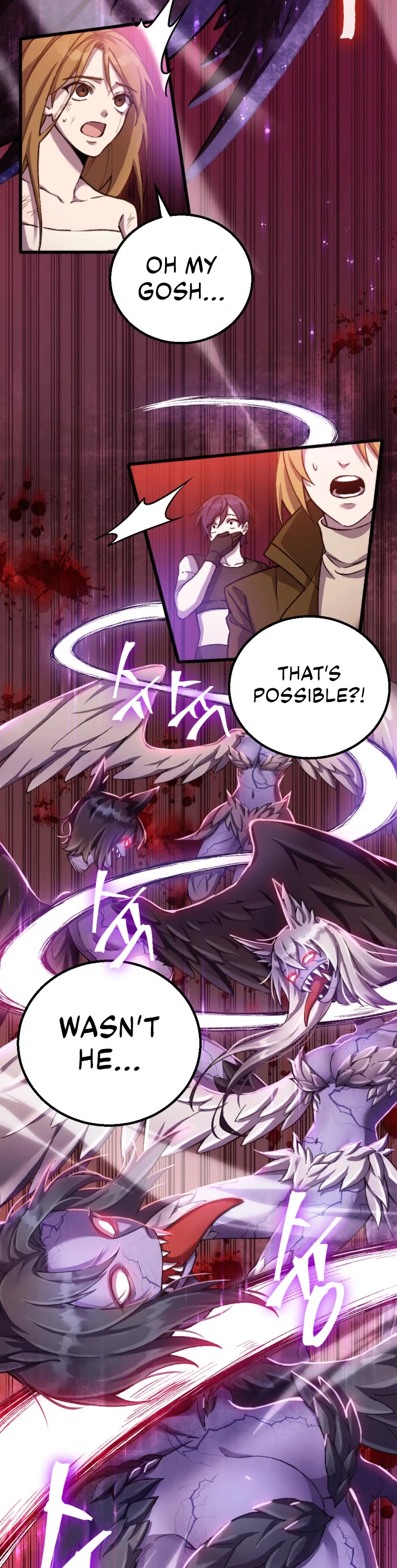 Poison-Eating Healer Chapter 1 page 15 - Chapter 1