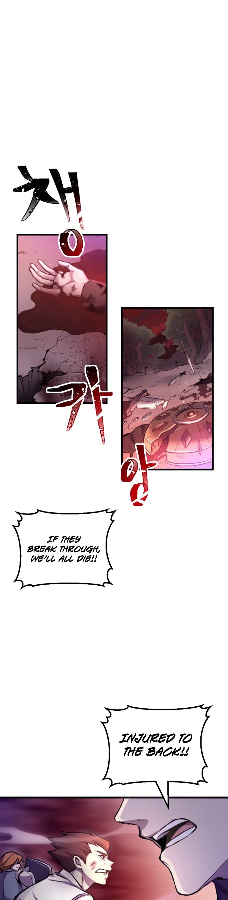 Poison-Eating Healer Chapter 1 page 2 - Chapter 1