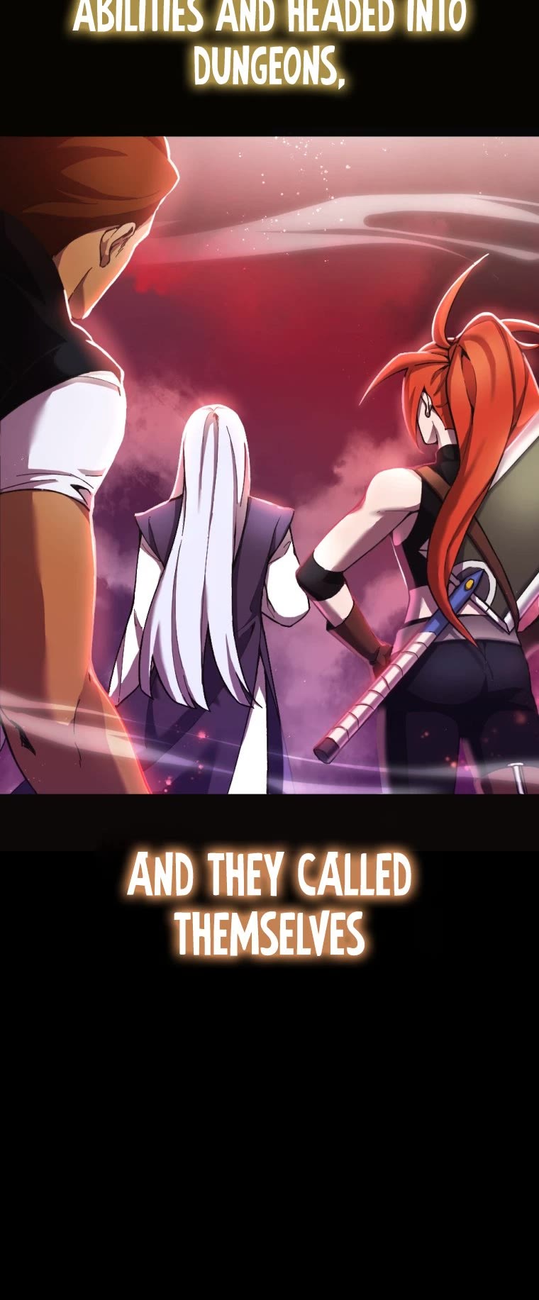 Poison-Eating Healer Chapter 1 page 21 - Chapter 1