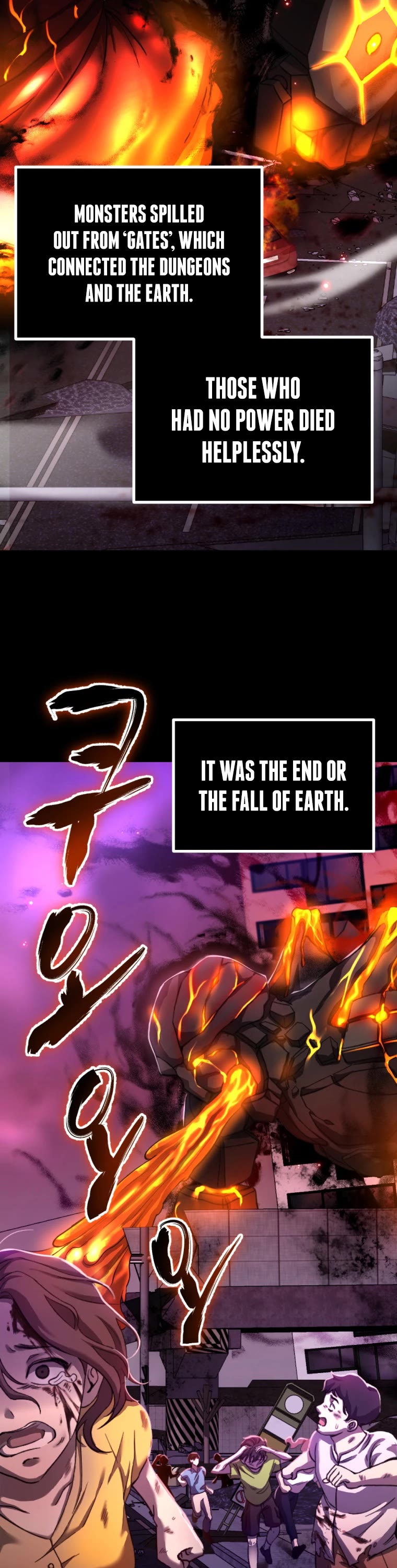 Poison-Eating Healer Chapter 1 page 25 - Chapter 1