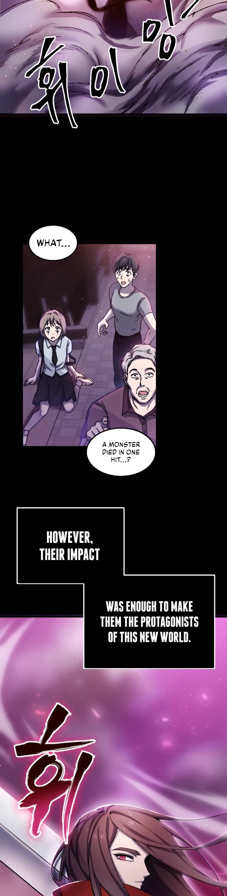 Poison-Eating Healer Chapter 1 page 29 - Chapter 1