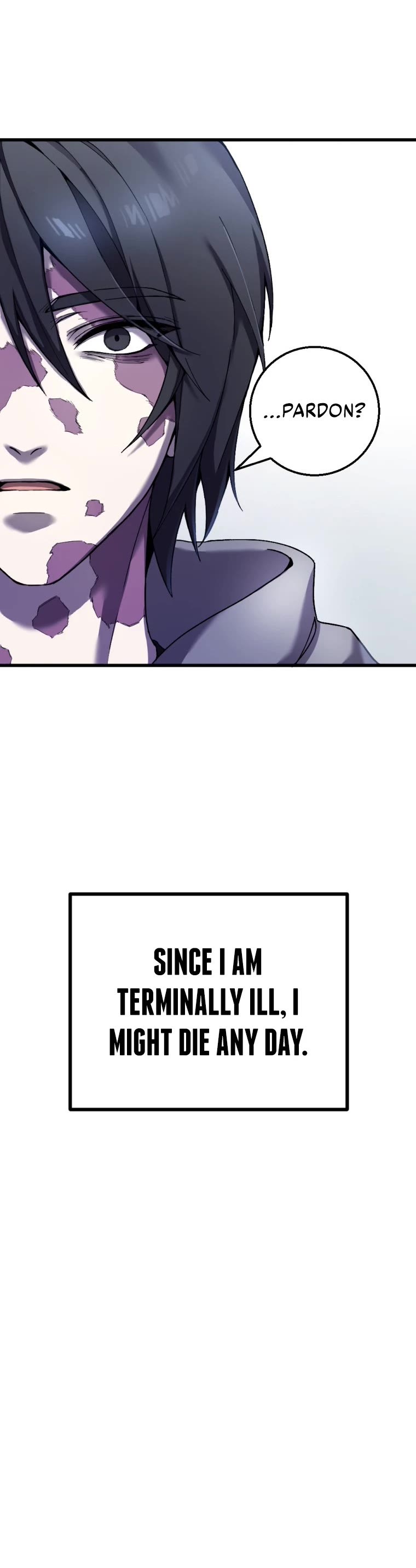 Poison-Eating Healer Chapter 1 page 31 - Chapter 1