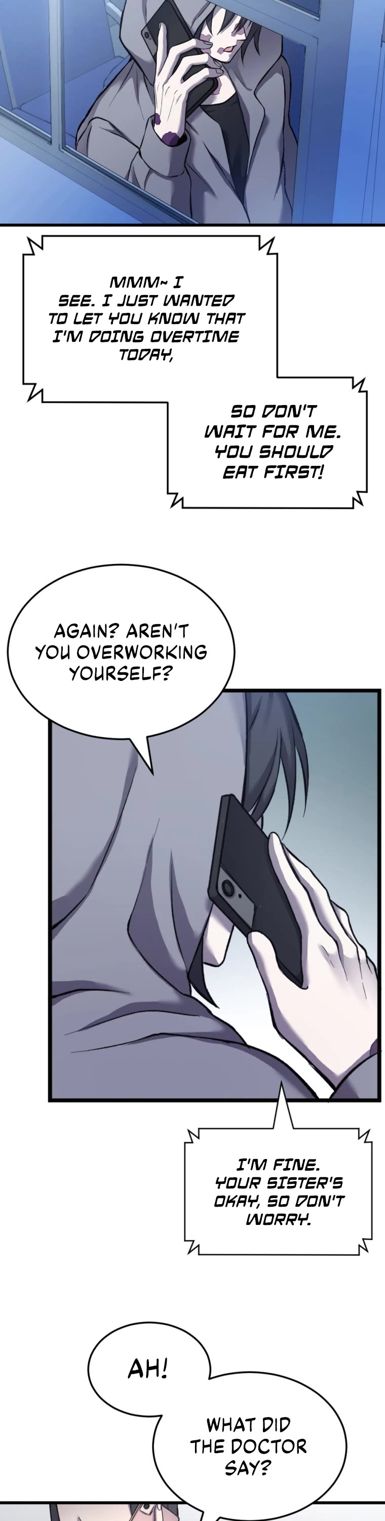 Poison-Eating Healer Chapter 1 page 34 - Chapter 1