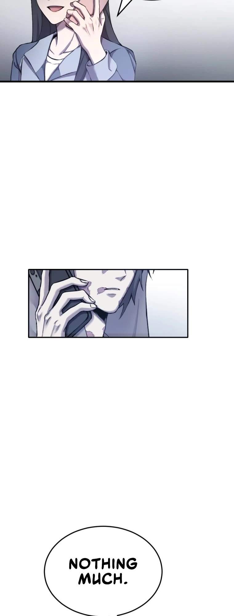 Poison-Eating Healer Chapter 1 page 35 - Chapter 1