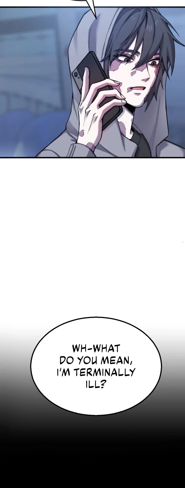 Poison-Eating Healer Chapter 1 page 36 - Chapter 1