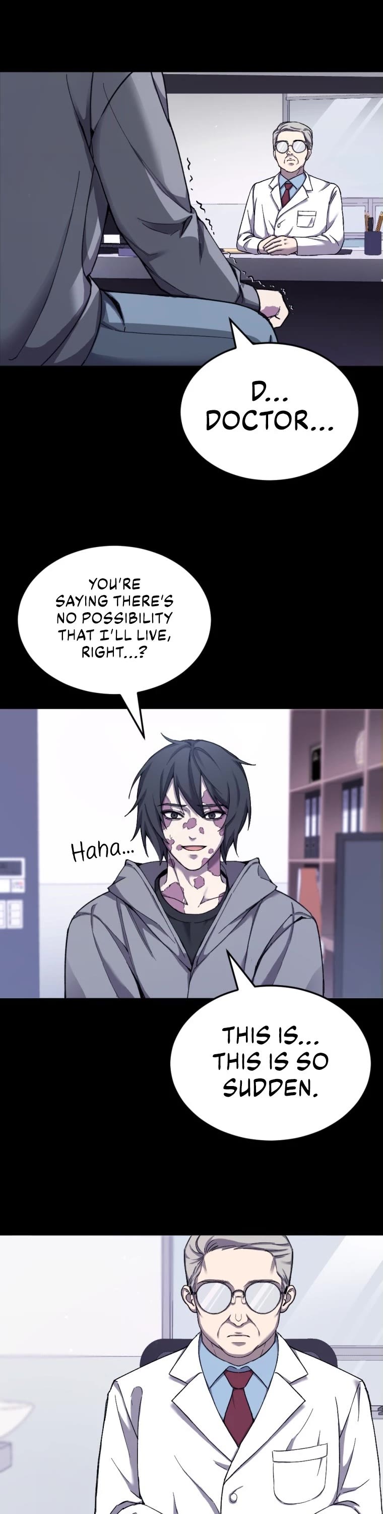 Poison-Eating Healer Chapter 1 page 38 - Chapter 1