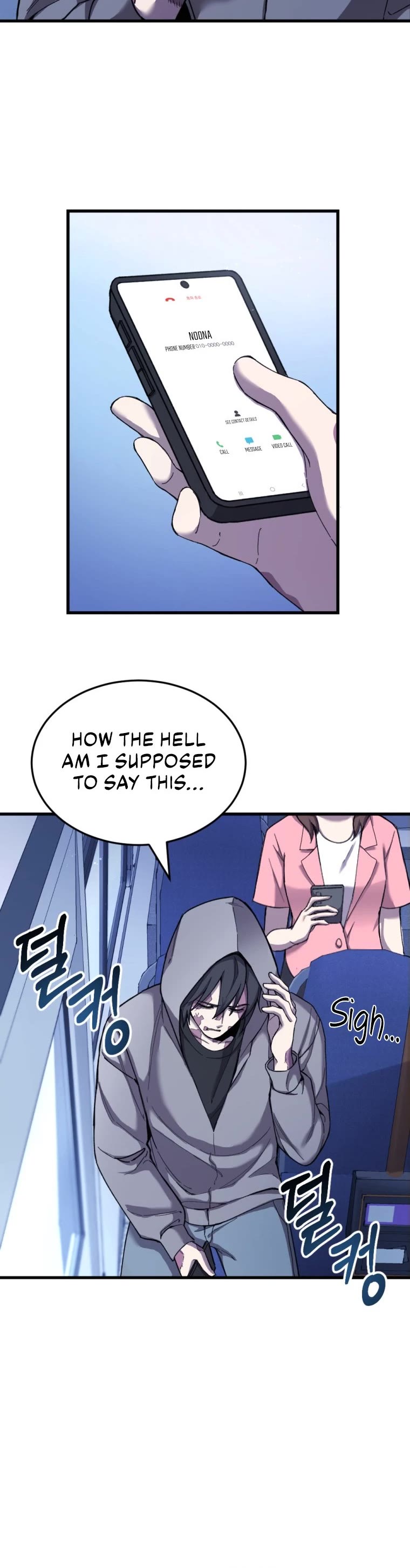 Poison-Eating Healer Chapter 1 page 40 - Chapter 1