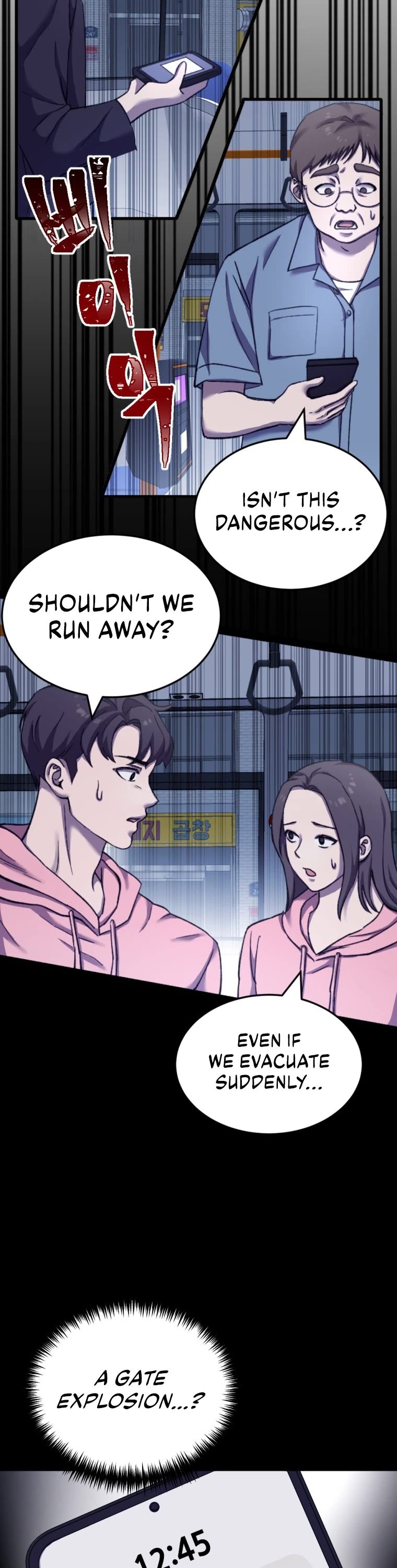 Poison-Eating Healer Chapter 1 page 42 - Chapter 1