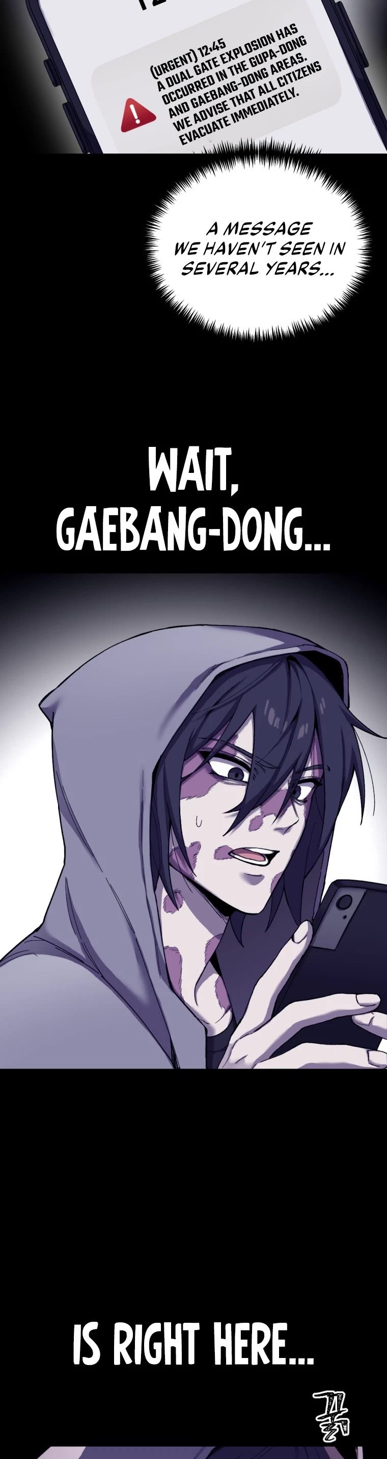 Poison-Eating Healer Chapter 1 page 43 - Chapter 1