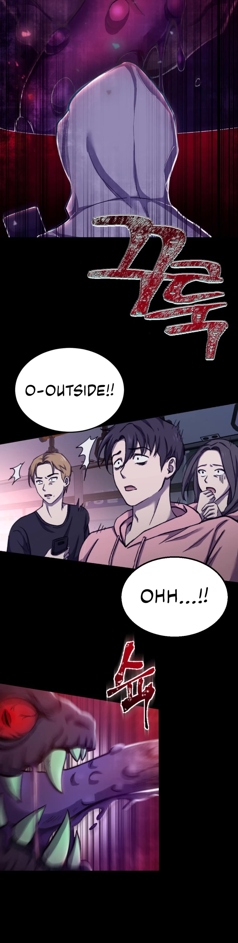 Poison-Eating Healer Chapter 1 page 45 - Chapter 1