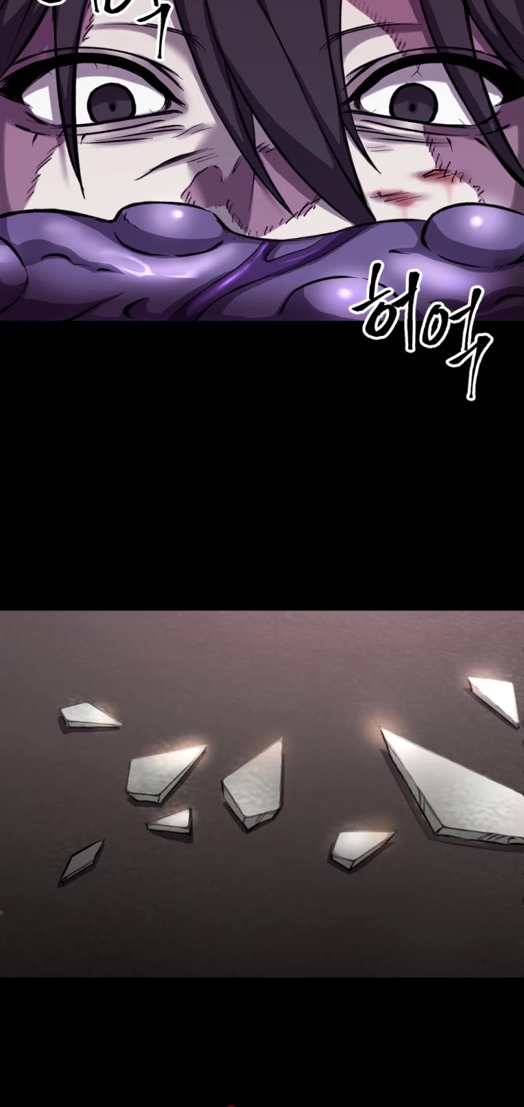 Poison-Eating Healer Chapter 1 page 48 - Chapter 1
