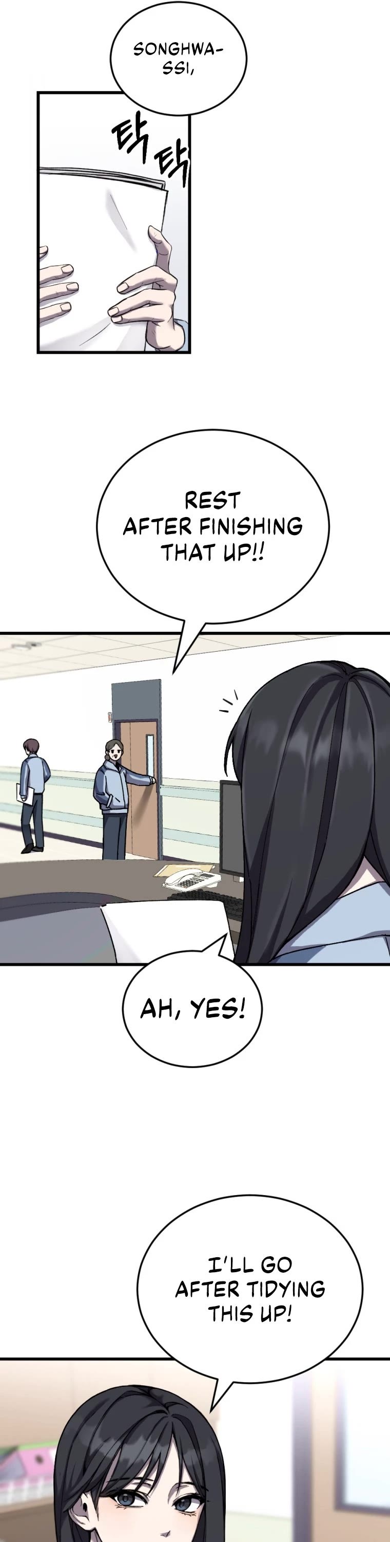 Poison-Eating Healer Chapter 1 page 55 - Chapter 1