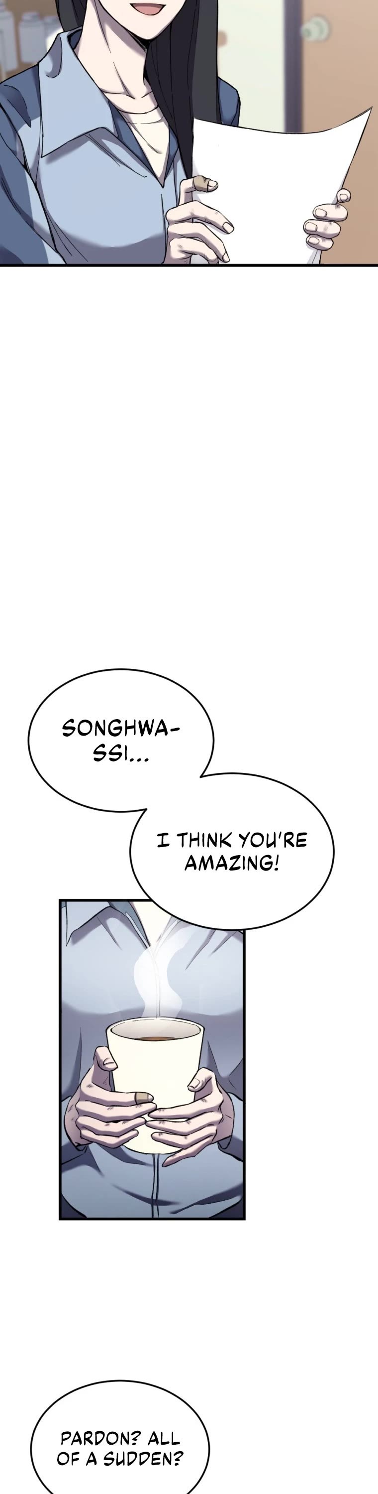 Poison-Eating Healer Chapter 1 page 56 - Chapter 1