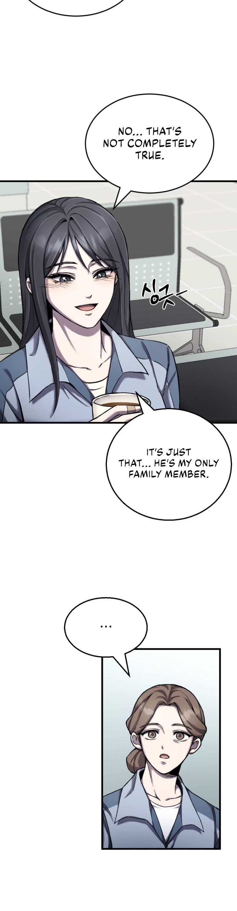 Poison-Eating Healer Chapter 1 page 58 - Chapter 1