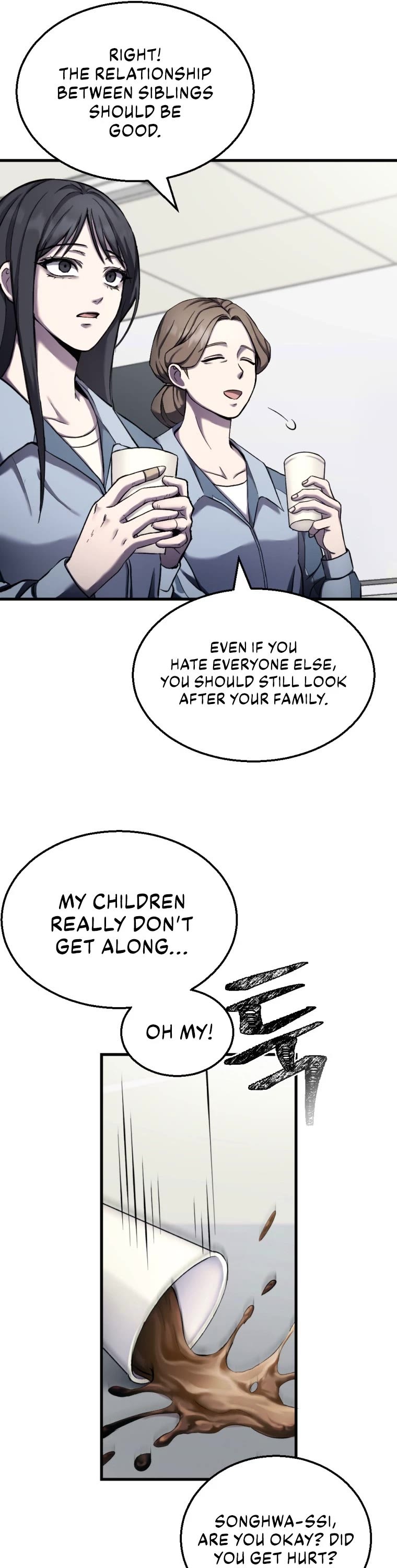 Poison-Eating Healer Chapter 1 page 59 - Chapter 1