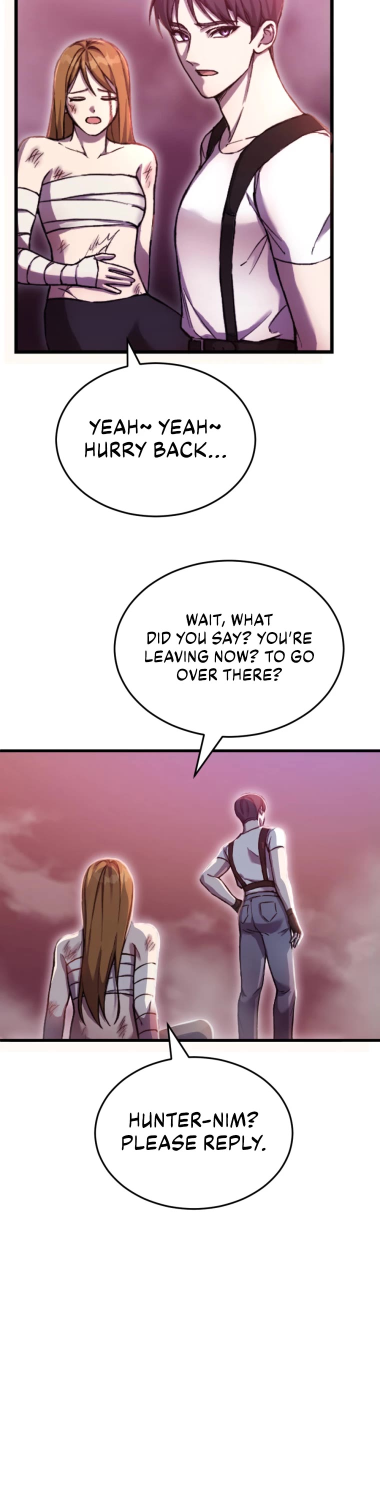 Poison-Eating Healer Chapter 1 page 7 - Chapter 1