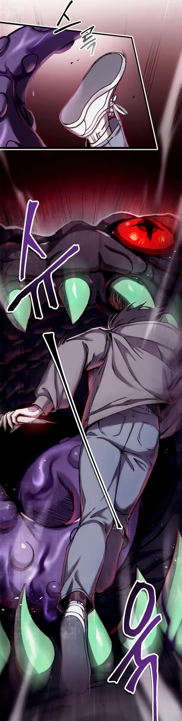 Poison-Eating Healer Chapter 1 page 76 - Chapter 1