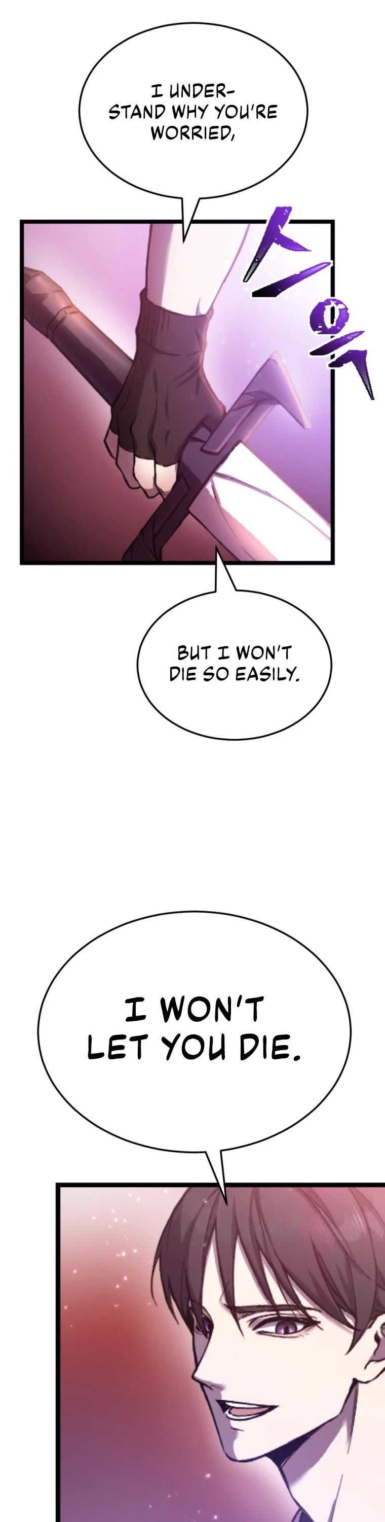 Poison-Eating Healer Chapter 1 page 8 - Chapter 1