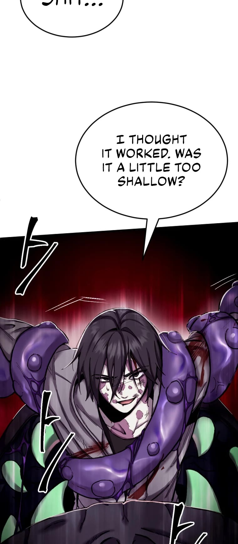 Poison-Eating Healer Chapter 1 page 84 - Chapter 1
