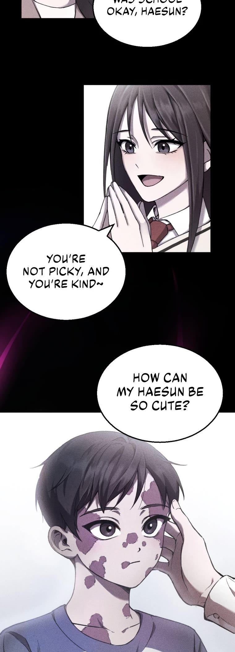 Poison-Eating Healer Chapter 1 page 88 - Chapter 1