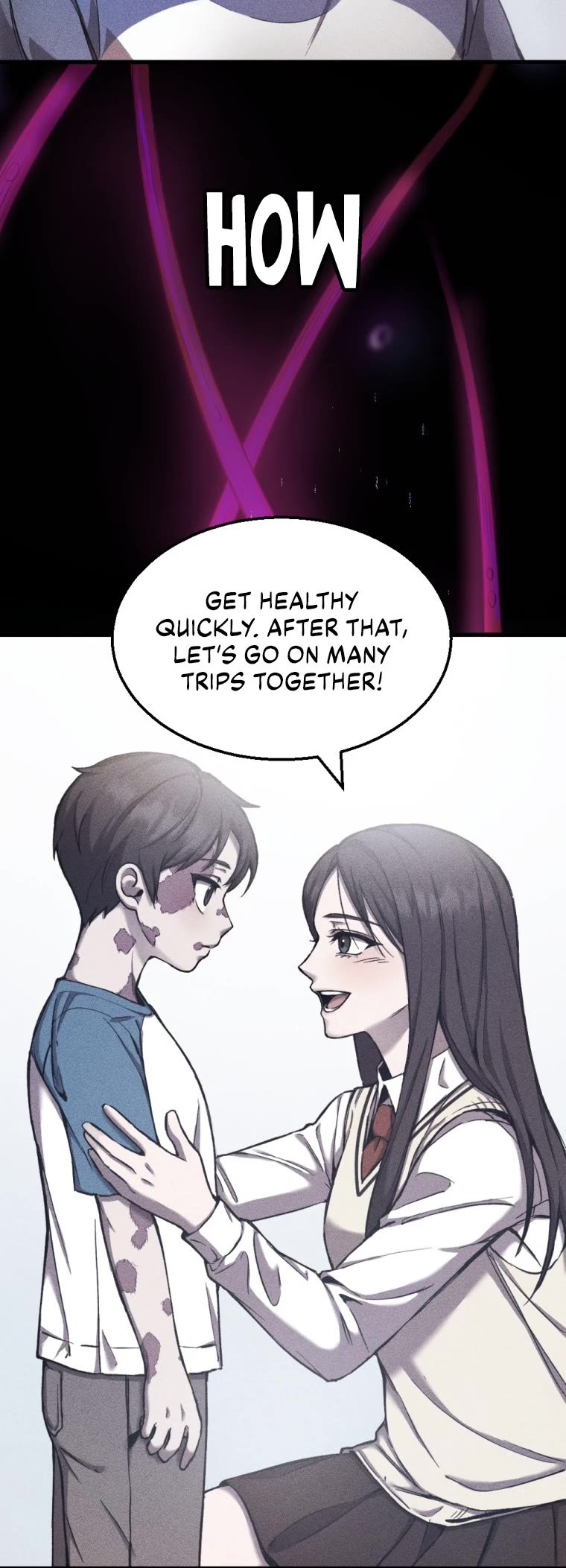 Poison-Eating Healer Chapter 1 page 89 - Chapter 1