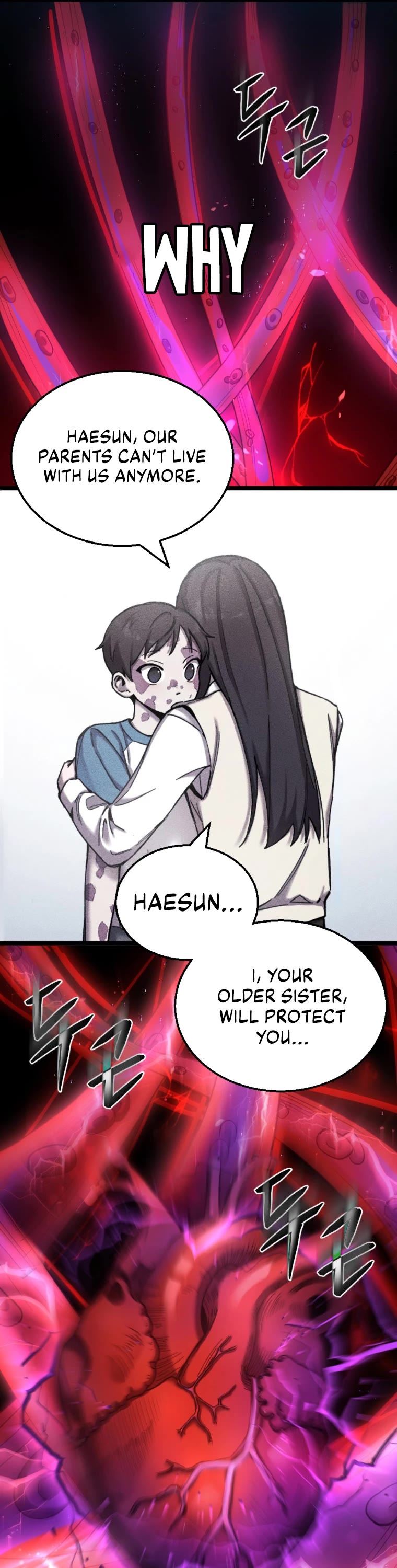 Poison-Eating Healer Chapter 1 page 90 - Chapter 1