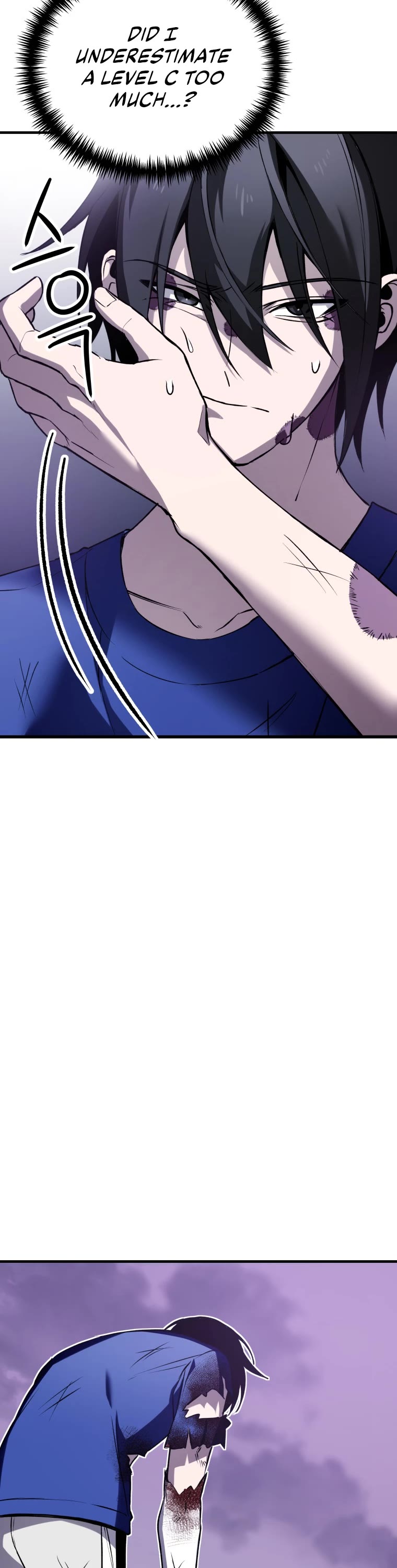 Poison-Eating Healer Chapter 10 page 14 - Chapter 10