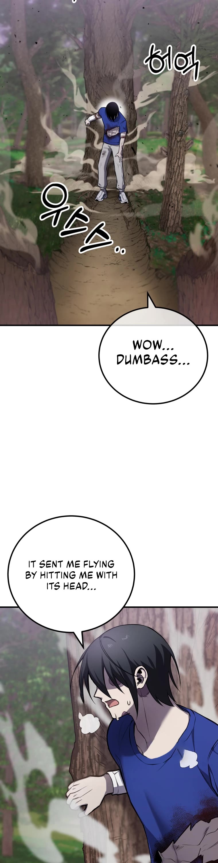 Poison-Eating Healer Chapter 10 page 29 - Chapter 10